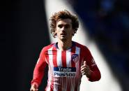 Griezmann Dianggap Tidak Akan Cocok dengan Barcelona
