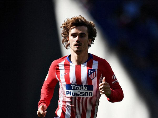 Griezmann Dianggap Tidak Akan Cocok dengan Barcelona