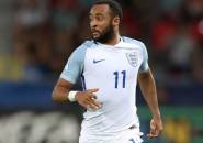 Nathan Redmond Jadi Nama Kejutan di Skuat Terbaru Inggris