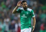 Claudio Pizarro Perpanjang Kontrak Satu Tahun di Werder Bremen
