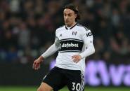 Fulham Resmi Lepas Ryan Babel dan Lazar Markovic