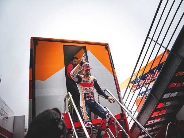 Klasemen Pebalap Usai MotoGP Prancis: Menang, Marquez Semakin Jauh Tinggalkan Pesaingnya
