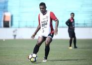 Duel Dua Pemain NTT Warnai Laga Bali United Vs Bhayangkara FC