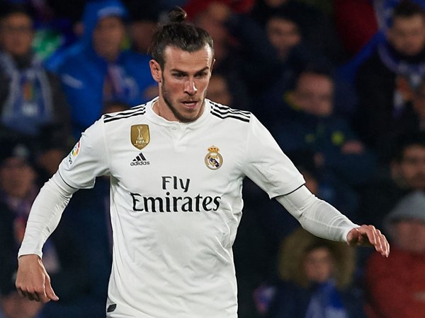 MU Diklaim Butuh Bale untuk Dongkrak Performa