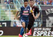 Tandang ke Markas Borneo FC, Arema FC Tanpa Dua Pilarnya