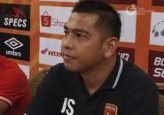 Perseru Badak Lampung FC Diminta Bermain Lepas di Markas PSM