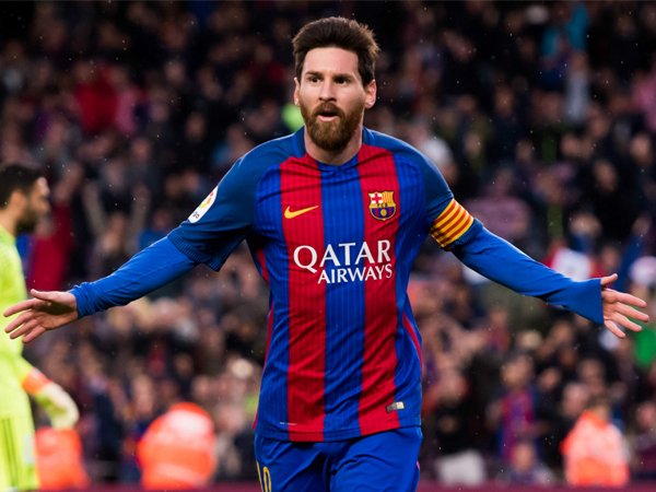Valencia Harus Matikan Pergerakan Messi!