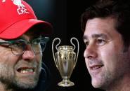 Anderton Klaim Tottenham Akan Taklukkan Liverpool di Final Liga Champions