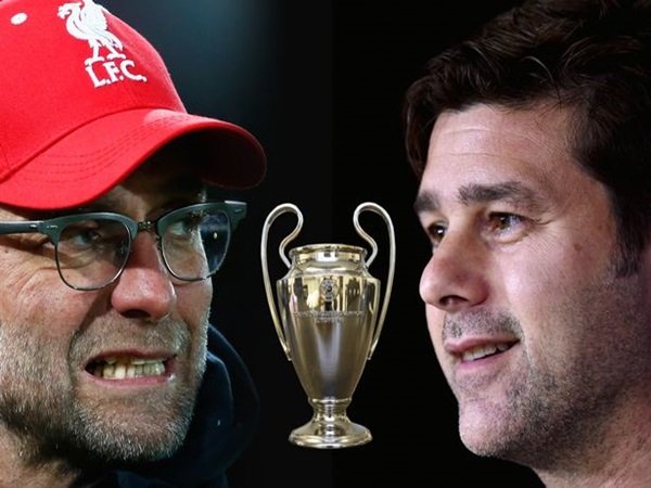 Anderton Klaim Tottenham Akan Taklukkan Liverpool di Final Liga Champions