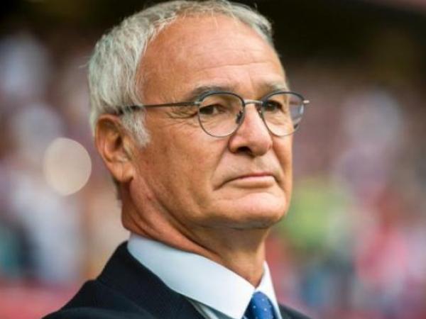 Menurut Ranieri, Tak Ada Rasisme Serius di Stadion!