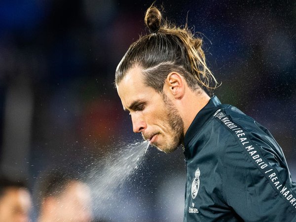 Pochettino Komentari Isu Kembalinya Bale ke Spurs