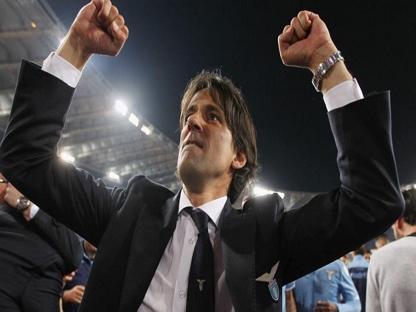 Direktur Lazio Pastikan Simone Inzaghi Bertahan
