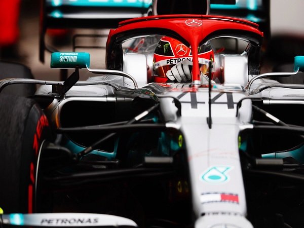 Klasemen Pebalap Usai F1 GP Monako: Hamilton Makin Jauhi Para Pesaingnya