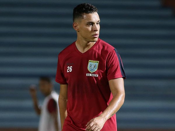 Manajer Persela Minta Pemain Asing Berkontribusi Maksimal Liga