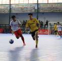 Termasuk Pemain Timnas U20, 16 Pemain Ikuti TC Penuh Tim Pra-PON Futsal Sumbar
