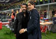 Lazio Pertimbangkan Gatusso Jadi Pengganti Simone Inzaghi