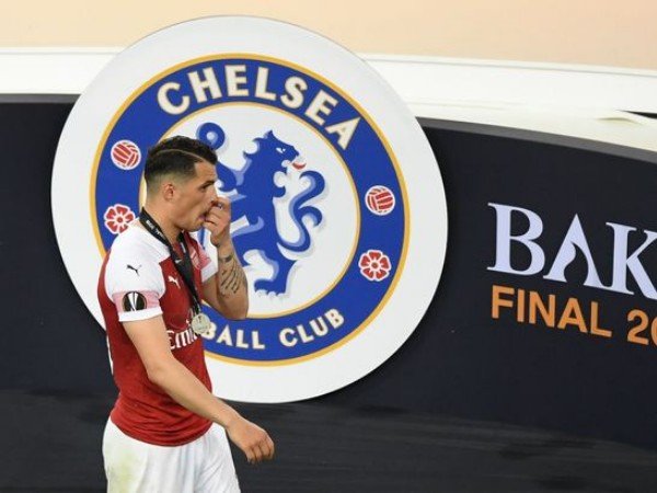 Kalah dari Chelsea, Penggawa Arsenal Diam Membisu