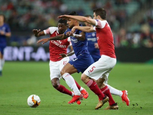 Emery Disarankan Rombak Pertahanan Arsenal