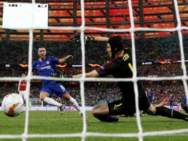 Rapuh, Datangkan Van Dijk Pun Dianggap Tak Bisa Perbaiki Pertahanan Arsenal