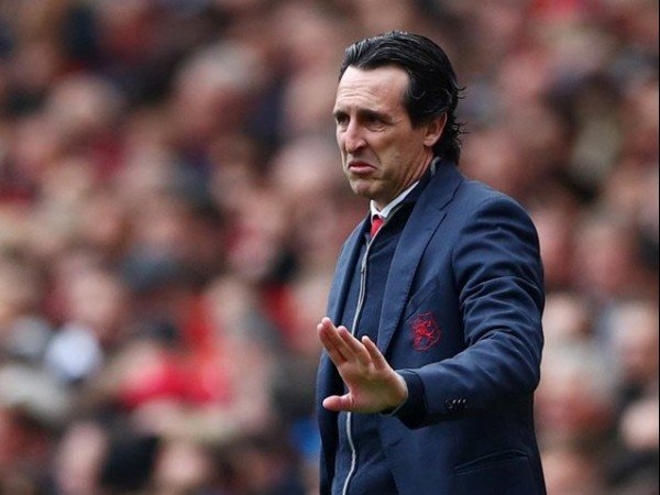 Kejutan! Emery Ingin Depak Salah Satu Bintang Arsenal