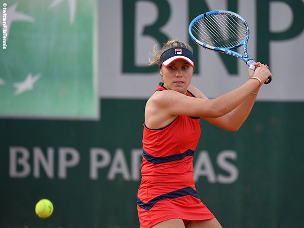 Hasil French Open: Sofia Kenin Paksa Serena Williams Angkat Koper Dari Roland Garros