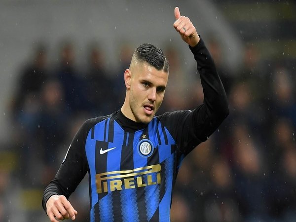 Andai Dybala Ogah Pindah, Icardi Tetap Berpeluang Gabung Juventus