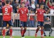 Bayern Munich Pulangkan James Rodriguez ke Real Madrid