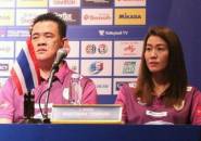 FIVB Volleyball Nations League 2019: Thailand Harapkan Dukungan Penuh Tuan Rumah