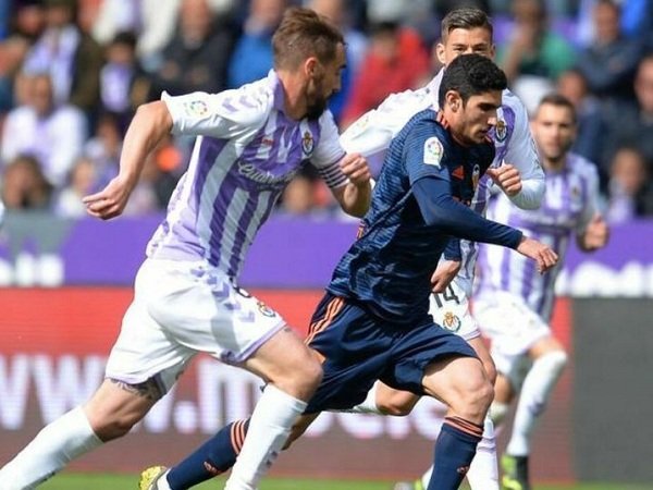 Pengaturan Skor di La Liga; Tujuh Pemain Valladolid Diduga Disuap untuk Mengalah Kontra Valencia