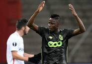 Southampton Sepakati Transfer Moussa Djenepo dari Standard Liege