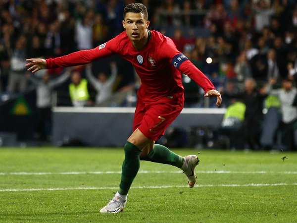 Belanda Lolos ke Final, Van Dijk Klaim Portugal Bukan Hanya Tentang Ronaldo