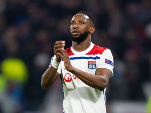 Empat Raksasa Premier League Bersaing Dapatkan Moussa Dembele