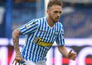 Direktur SPAL Konfirmasi Ketertarikan Inter Terhadap Manuel Lazzari