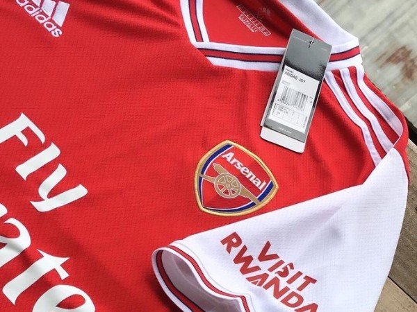 Download Gambar gambar baju arsenal terbaru Terbaru