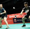 Kalah di Final, Praveen/Melati Gagal Juara di Australia Open 2019