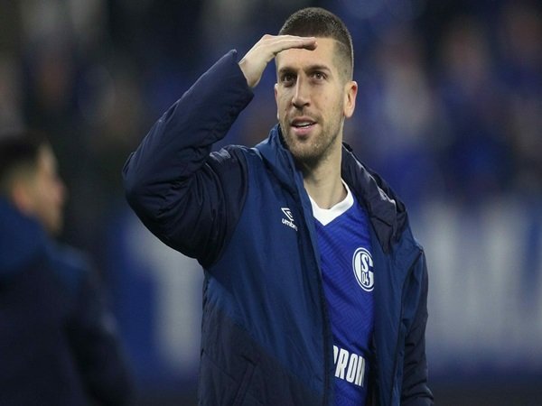 Sekali Lagi Lazio Dikaitkan dengan Transfer Defender Schalke 04