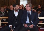 Agen Klaim Legenda Italia Ingin Buffon Gabung Lazio
