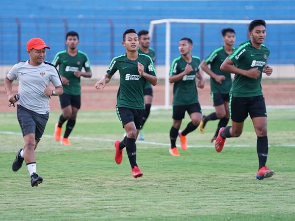 Bali United Ditantang Timnas U23 Pada Laga Uji Coba