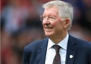 MU Terpuruk Lantaran Belum Bisa Move On dari Ferguson