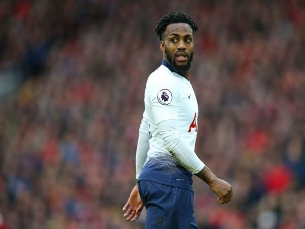 Tottenham Terkejut dengan Komentar Danny Rose Menyangkut Masa Depannya