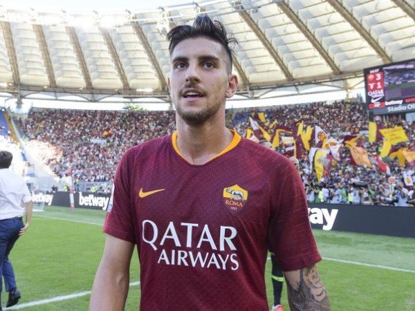 Ingin Datangkan Lorenzo Pellegrini, Begini Strategi Arsenal
