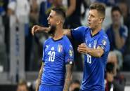 Kualifikasi Euro 2020: Mancini Puji Pemain Italia yang Sukses Mengalahkan Bosnia