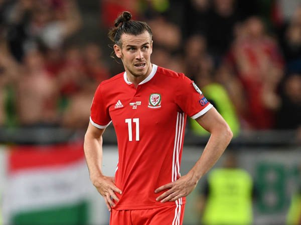 Kualifikasi Euro 2020: Wales Kalah dari Hongaria, Bale Jadi Sorotan