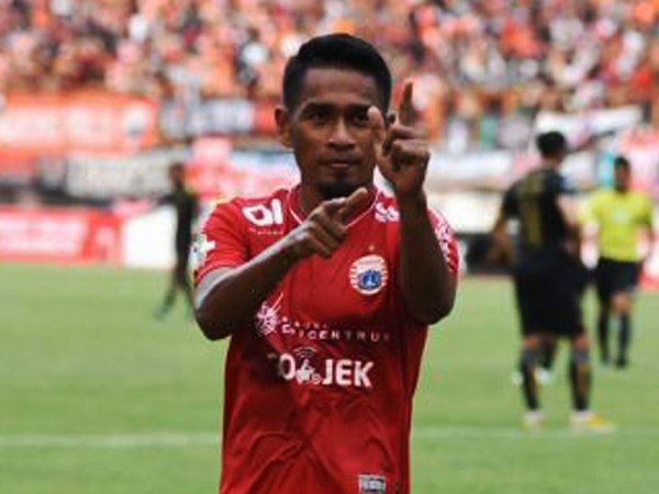 Ramdani Alami Cedera di Yordania, Persija Langsung Kontak Dokter Timnas