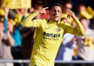 West Ham Kian Dekat Dapatkan Gelandang Villarreal, Pablo Fornals