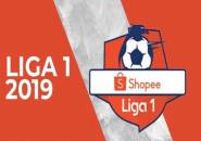 Jadwal Pertandingan Pekan Kelima Serta Klasemen Shopee Liga 1 2019