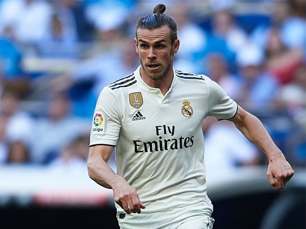 Manchester United Tak Tertarik Datangkan Bale