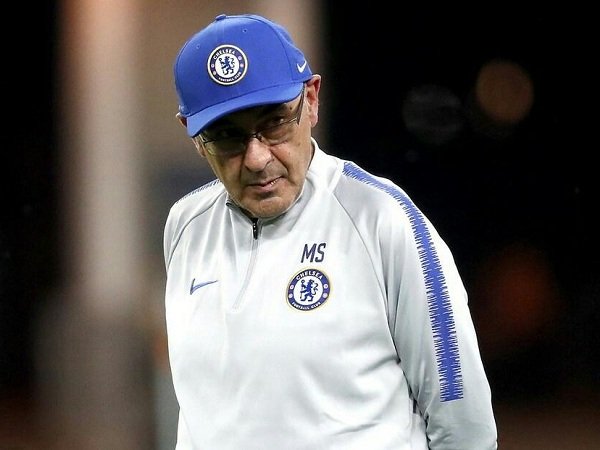 Presiden Empoli Ungkap Hambatan Sarri untuk Gabung Juventus