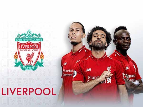 Jadwal Lengkap Liverpool di Liga Premier Musim 2019/2020