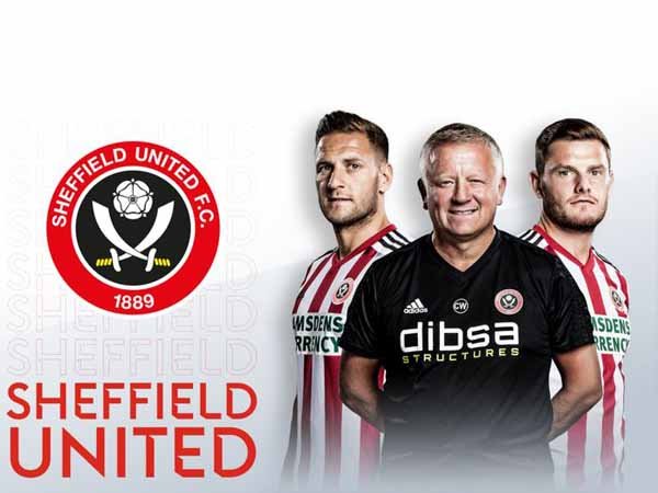Jadwal Lengkap Sheffield United di Liga Premier Musim 2019/2020